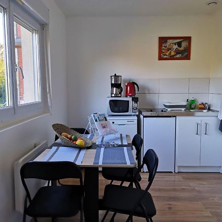 Le Mabileau Apartman Saumur Kültér fotó