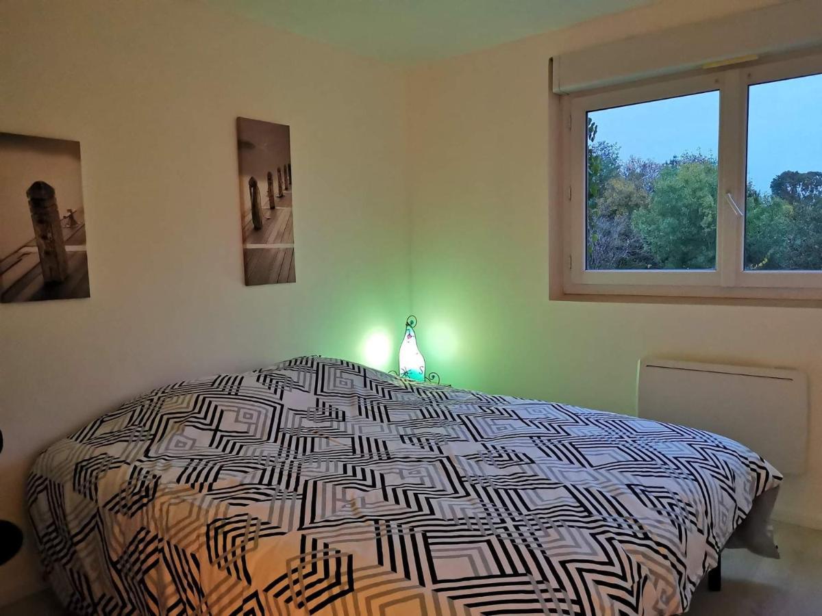 Le Mabileau Apartman Saumur Kültér fotó