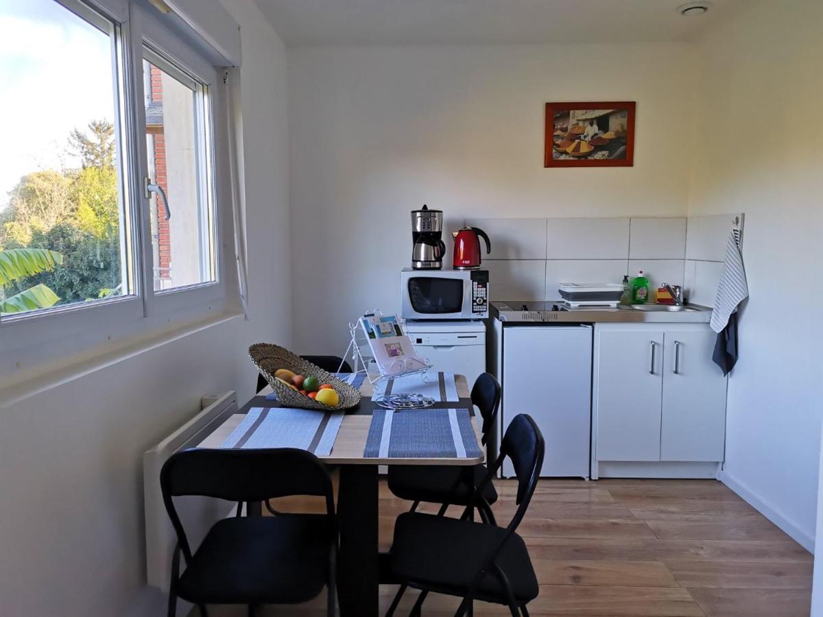 Le Mabileau Apartman Saumur Kültér fotó