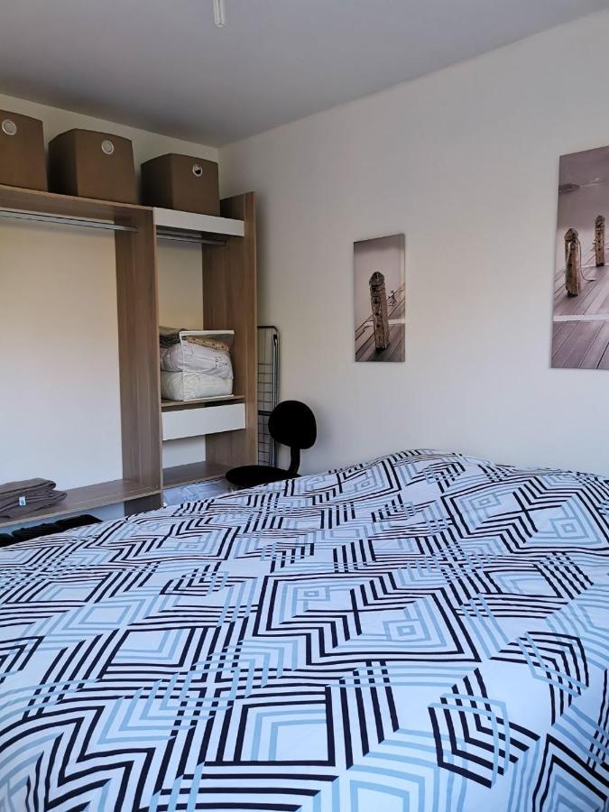Le Mabileau Apartman Saumur Kültér fotó