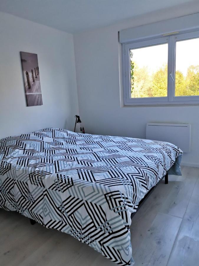 Le Mabileau Apartman Saumur Kültér fotó